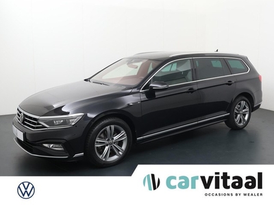 Volkswagen Passat Variant 1.5 TSI R-Line Business + 150