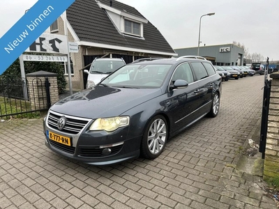 Volkswagen Passat Variant 2.0 TFSI Highline 200 PK Aut Full