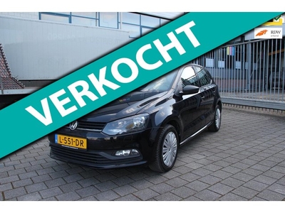 Volkswagen Polo 1.0 CRUISE CONTROL /STOELVERWARMING