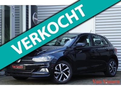 Volkswagen Polo 1.0