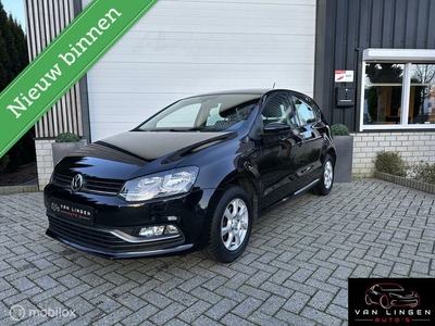 Volkswagen Polo 1.0 Highline Airco ClimaCruisePdcApk Nw?