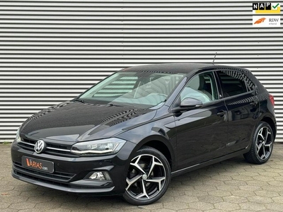 Volkswagen Polo 1.0 TSI Beats