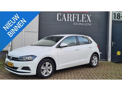 Volkswagen Polo 1.0 MPI LED/NAVI/CRUISE/