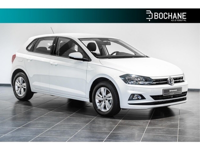 Volkswagen Polo 1.0 TSI Comfortline Cruise Control