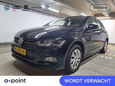 Volkswagen Polo 1.0 TSI Comfortline 95 pk Navigatie