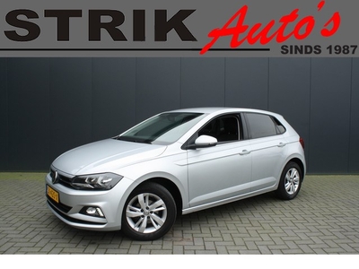 Volkswagen Polo 1.0 TSI Comfortline AIRCO - NAVIGATIE -