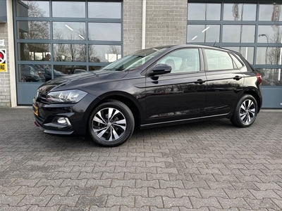 Volkswagen Polo 1.0 TSI Comfortline APPLE CARPLAY CLIMA