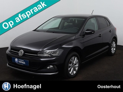 Volkswagen Polo 1.0 TSI Comfortline Automaat Cruise