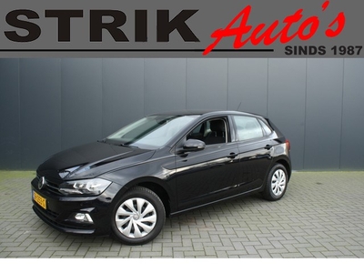 Volkswagen Polo 1.0 TSI Comfortline Business - NAVIGATIE -