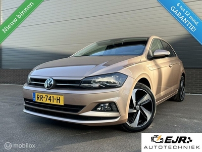 Volkswagen Polo 1.0 TSI Comfortline Business TOPSTAAT!