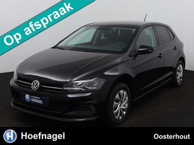 Volkswagen Polo 1.0 TSI Comfortline Cruise Control