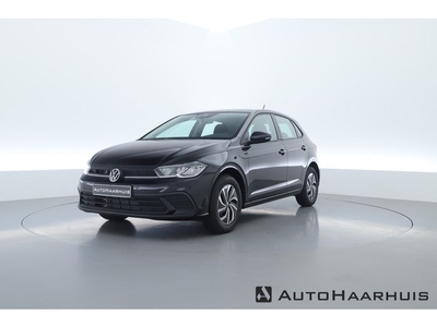 Volkswagen Polo 1.0 TSI DSG Navi by App PDC LED