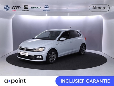 Volkswagen Polo 1.0 TSI Highline Business R 95 pk