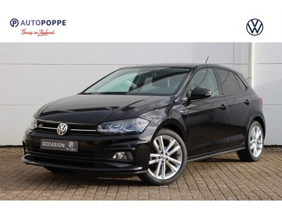 Volkswagen Polo 1.0 TSI Highline Executive R-Line 95pk