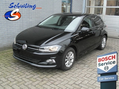 Volkswagen Polo 1.0 TSI High Line Inclusief