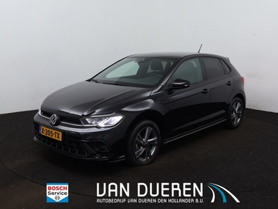 Volkswagen Polo 1.0 TSI R-Line Busines DAB, APPLE CARPLAY