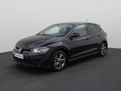 Volkswagen Polo R-Line 1.0 TSI 70 kW / 95 pk 5 versn. Hand