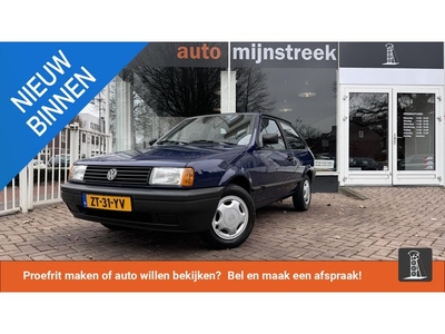 Volkswagen Polo 1.05 CL Uniek Volledig gedocumenteerd 71.000 KM