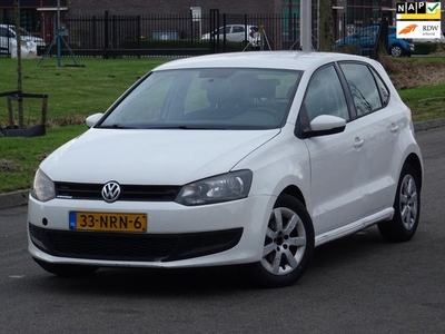 Volkswagen Polo Verkocht! Verkocht!