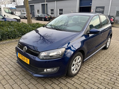 Volkswagen Polo 1.2 TDI BlueMotion AIRCO NIEUWE APK