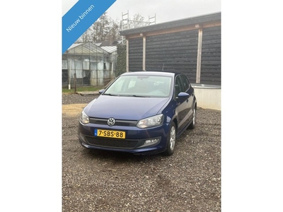 Volkswagen Polo 1.2 TDI BlueMotion *ZEER NETTE STAAT*