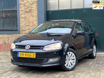 Volkswagen Polo 1.2 TSI BlueMotion Comfort Edition Airco