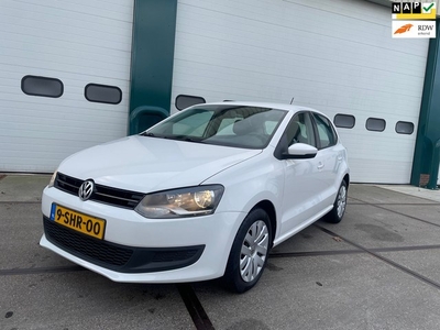 Volkswagen Polo 1.2 TSI BlueMotion Edition Nieuwstaat!