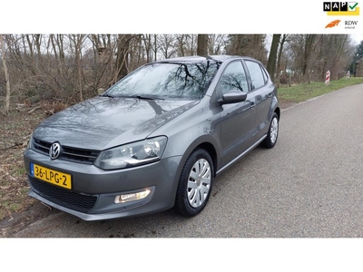 Volkswagen Polo 1.2 TSI Comfortline