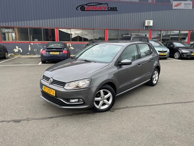 Volkswagen Polo 1.2 TSI Highline / AIRCO / SP VLG / NETTE