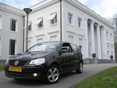 Volkswagen Polo 1.4-16V 1:20 ! € 1.750,= !! , MOOI EN GOED