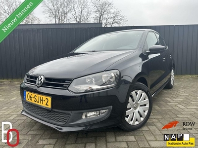 Volkswagen Polo 1.4-16V Comfortline AIRCO/APK/CRUISE/NAP!