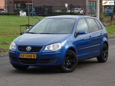 Volkswagen Polo Verkocht! Verkocht!