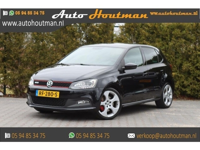 Volkswagen Polo 1.4 TSI GTI DSG Aut. 5DRS NWE D KETTING SET