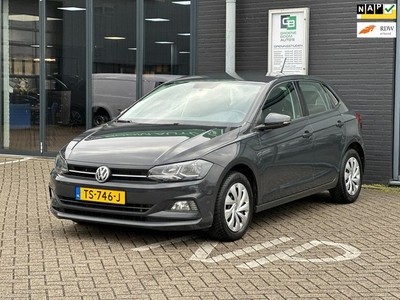 Volkswagen Polo 1.6 TDI Comfortline Business/1STE