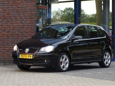 Volkswagen Polo 1.8 GTI (bj 2006)