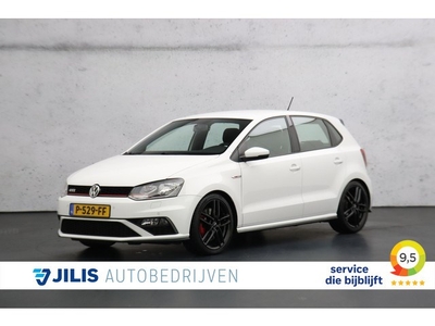 Volkswagen Polo 1.8 TSI GTI 192pk Stoelverwarming