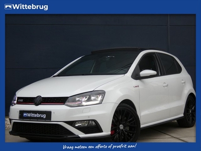 Volkswagen Polo 1.8 TSI GTI 192pk Open Dak Winter