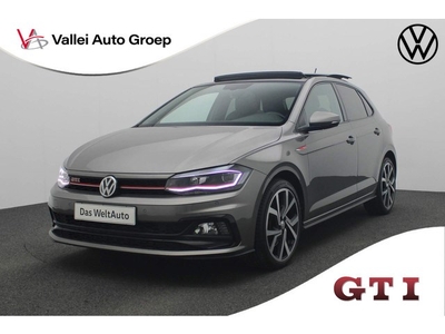 Volkswagen Polo 2.0 TSI 200PK DSG GTI Pano Beats LED