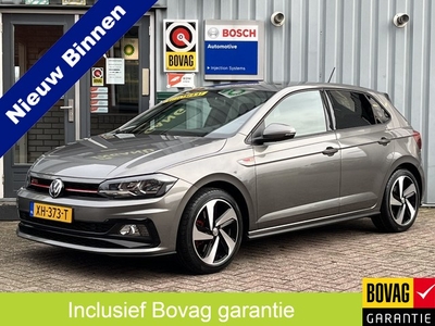 Volkswagen Polo 2.0 TSI GTI AUTOMAAT NL AUTO .