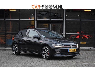 Volkswagen Polo 2.0 TSI GTI Pano ACC Sfeer DCC Keyless