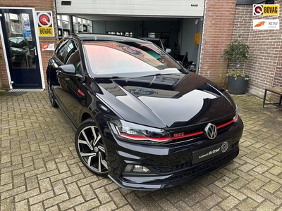 Volkswagen POLO 2.0GTI DSG PANO/ACC/VC BEATS