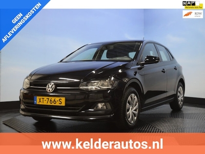 Volkswagen Polo Benzine