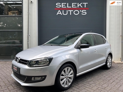 Volkswagen Polo Benzine