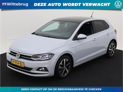 Volkswagen Polo Benzine