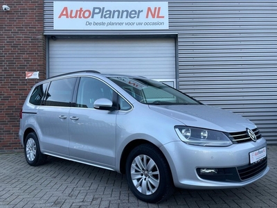 Volkswagen Sharan 1.4 TSI! Clima! Cruise! Navi! PDC!