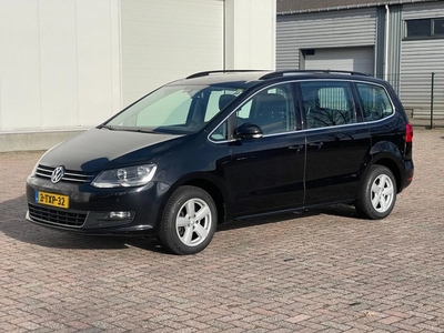 Volkswagen Sharan 1.4 TSI Comfortline Edition 7p.