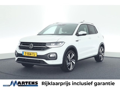 Volkswagen T-Cross 1.5 TSI 150pk DSG 2x R-Line Virtual