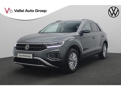 Volkswagen T-Roc 1.5 TSI 150PK DSG Life Camera ACC