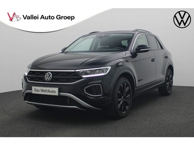 Volkswagen T-Roc 1.5 TSI 150PK Life Navi 18 inch