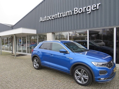 Volkswagen T-Roc 1.5 TSI Automaat Sport Business R